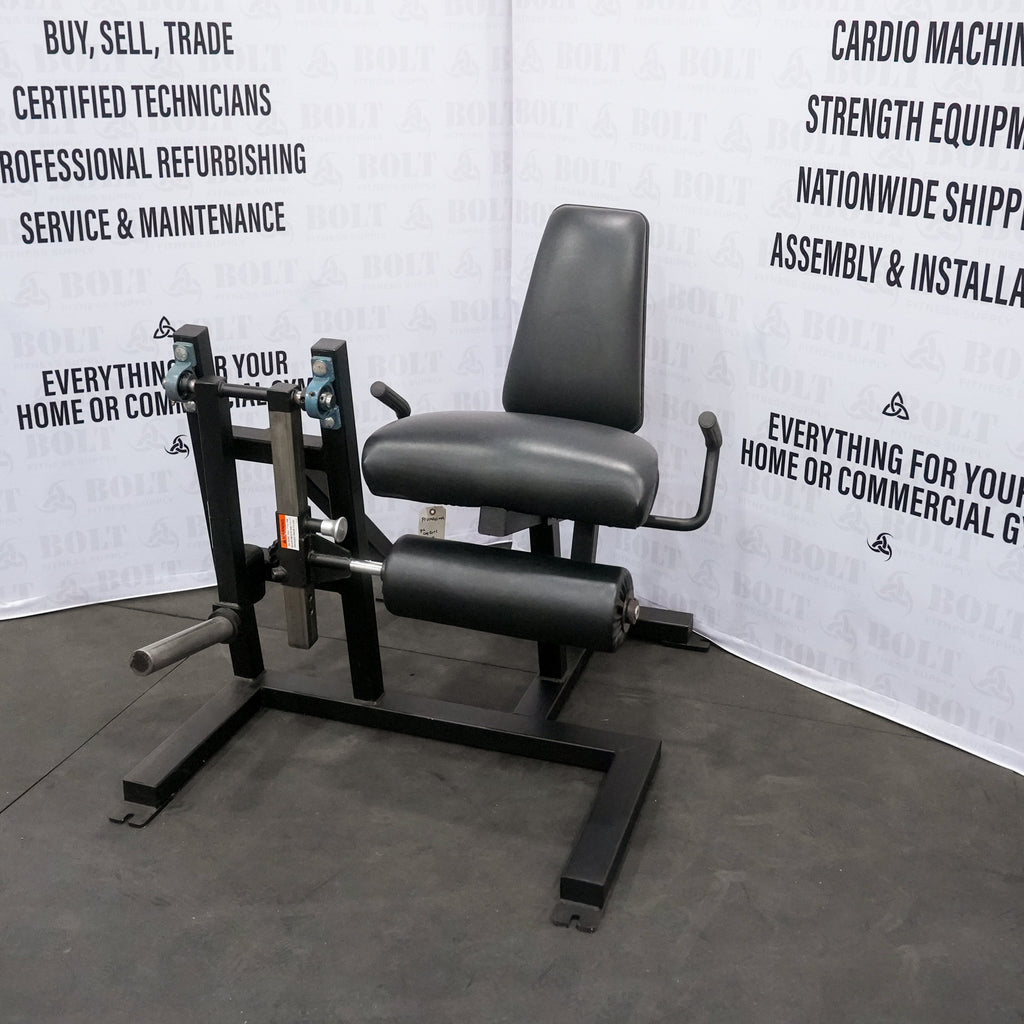 Promaxima | Plate Loaded Leg Extension | none