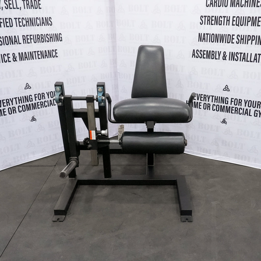 Promaxima | Plate Loaded Leg Extension | none