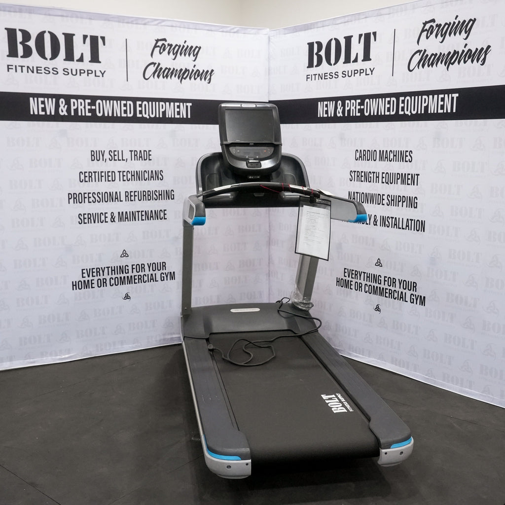 Precor | TRM 800-18 w/P82 console | AAPCH0918D015