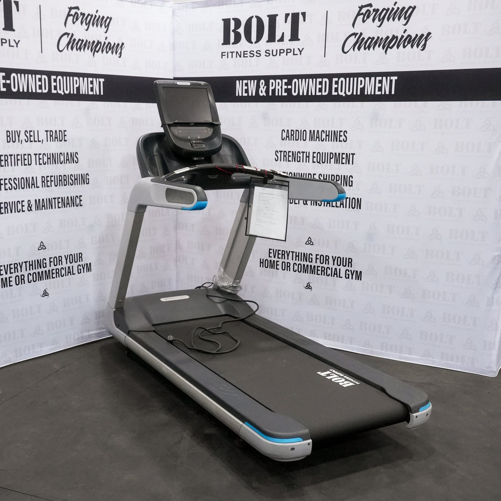 Precor | TRM 800-18 w/P82 console | AAPCH0918D015