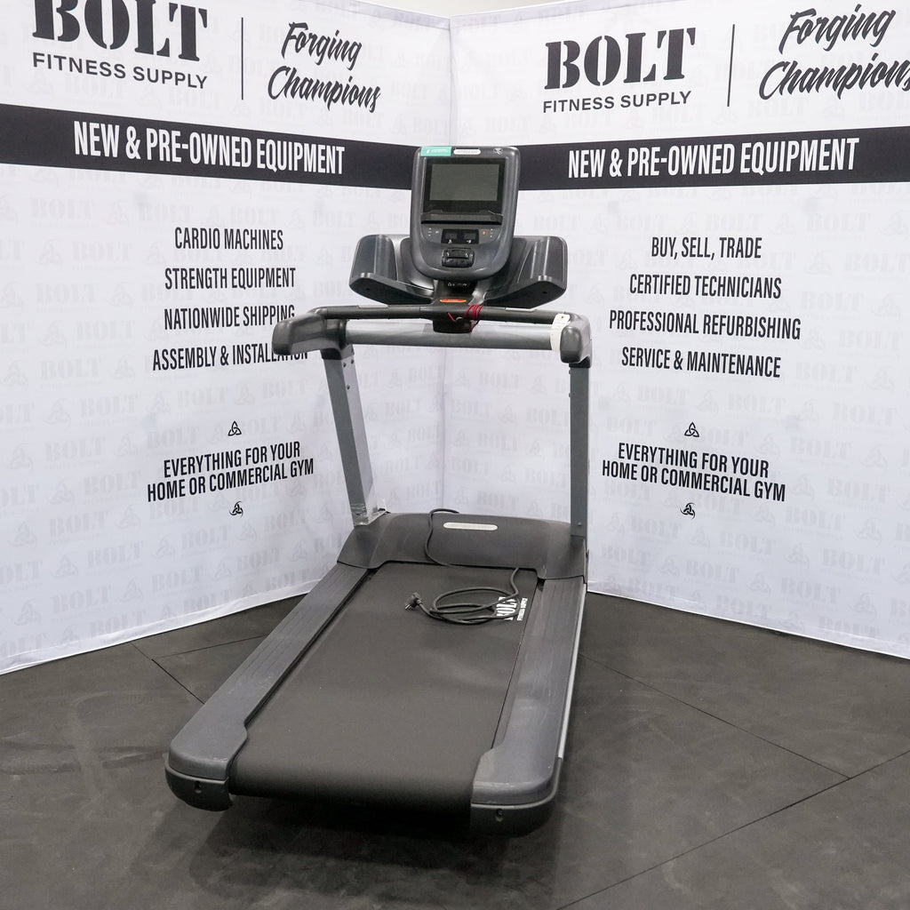 Precor | TRM 700-18 w/P62 | AAPBG2919D040