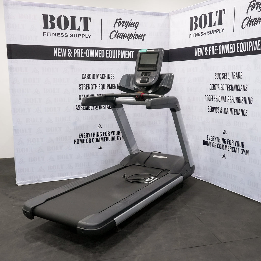 Precor | TRM 700-18 w/P62 | AAPBG2919D040
