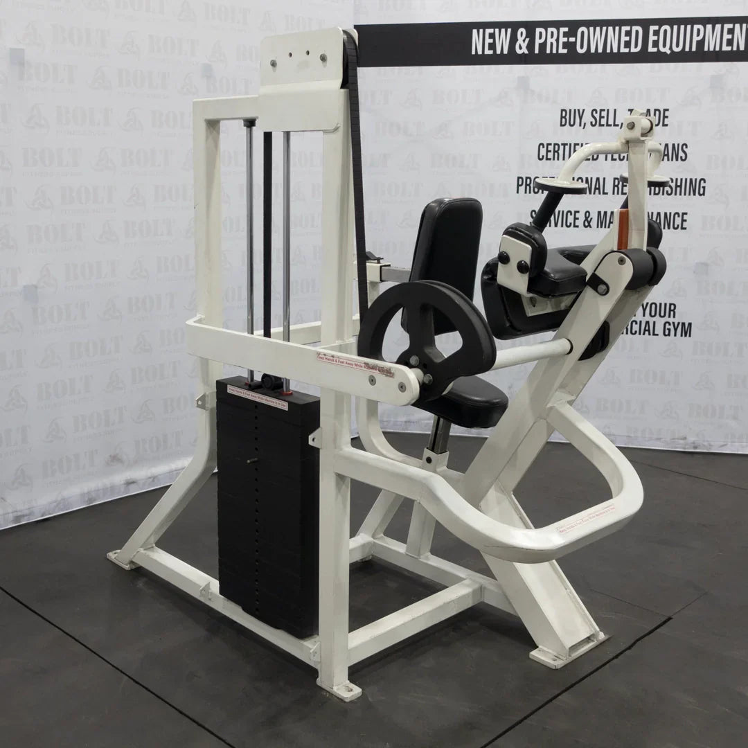 Flex Fitness | Triceps Machine