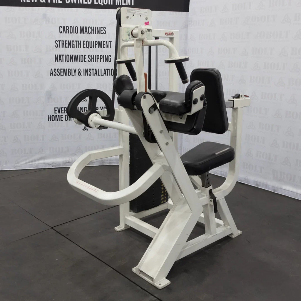 Flex Fitness | Triceps Machine
