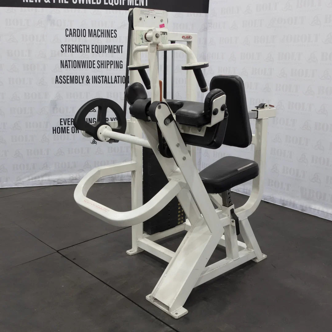Flex Fitness | Triceps Machine