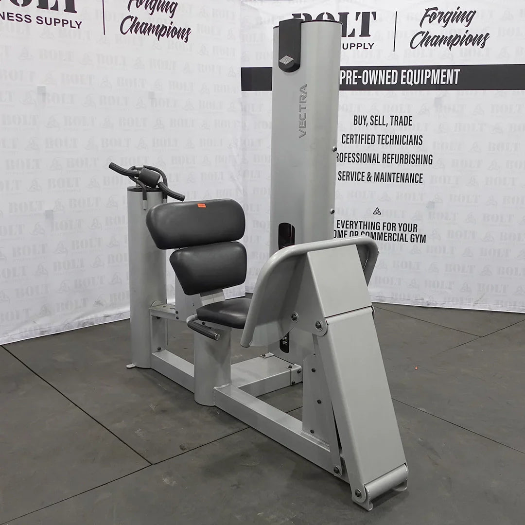 Vectra | Leg Press