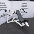Precor | Plate loaded Incline Bench Press FLT 541 | none