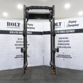 Arsenal | Half Rack | 124235