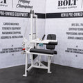 Cybex | Classic Seated Leg Curl | 4132N181704