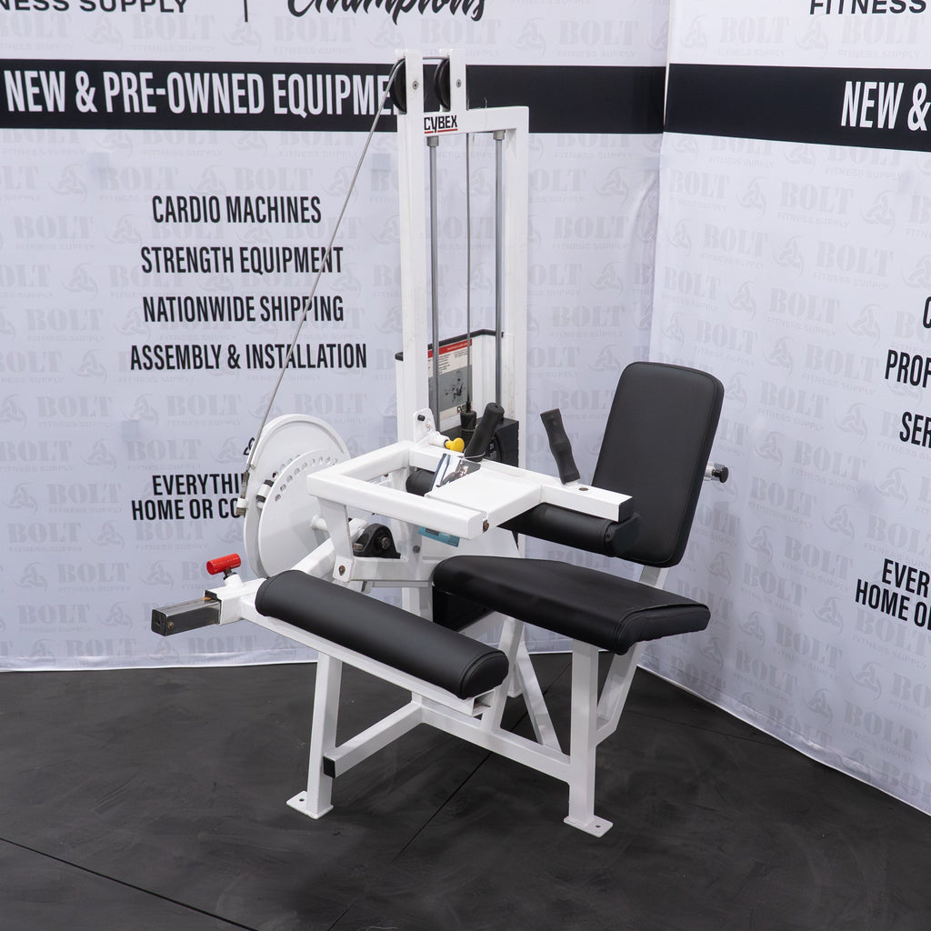 Cybex | Classic Seated Leg Curl | 4132N181704