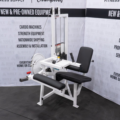 Cybex | Classic Seated Leg Curl | 4132N181704