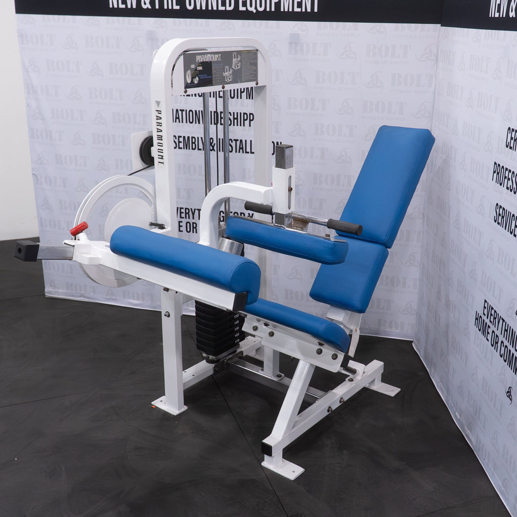 Paramount | AP-2100 Leg Curl