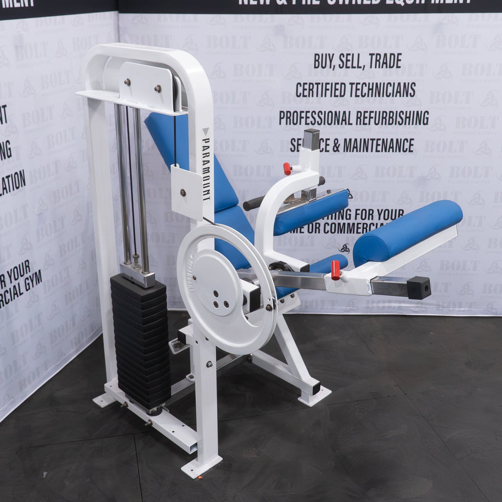 Paramount | AP-2100 Leg Curl