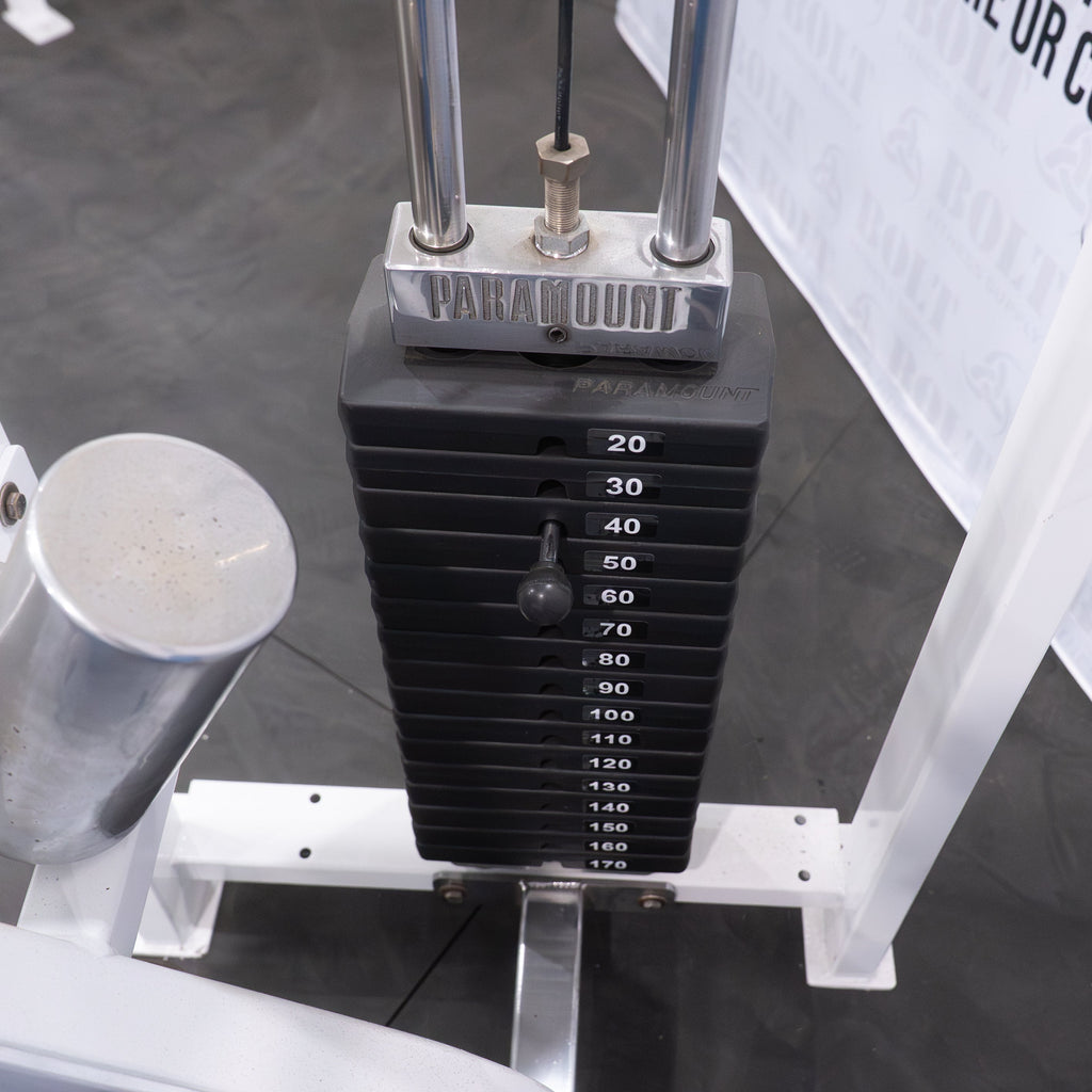 Paramount | AP-2100 Leg Curl