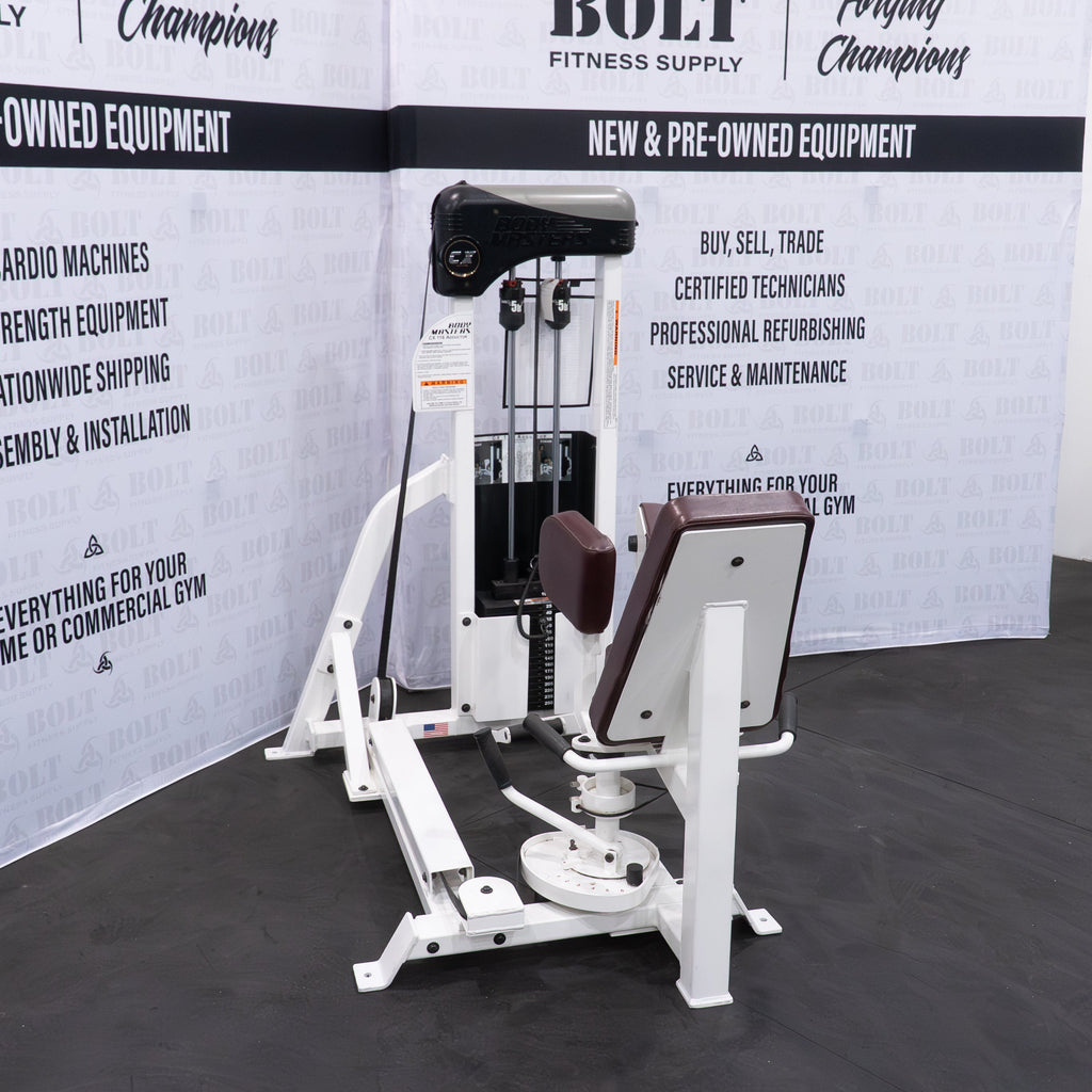 Body Masters | CX 116 Adductor | none