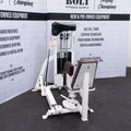 Body Masters | CX 116 Adductor | none
