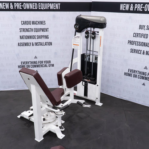Body Masters | CX 116 Adductor | none