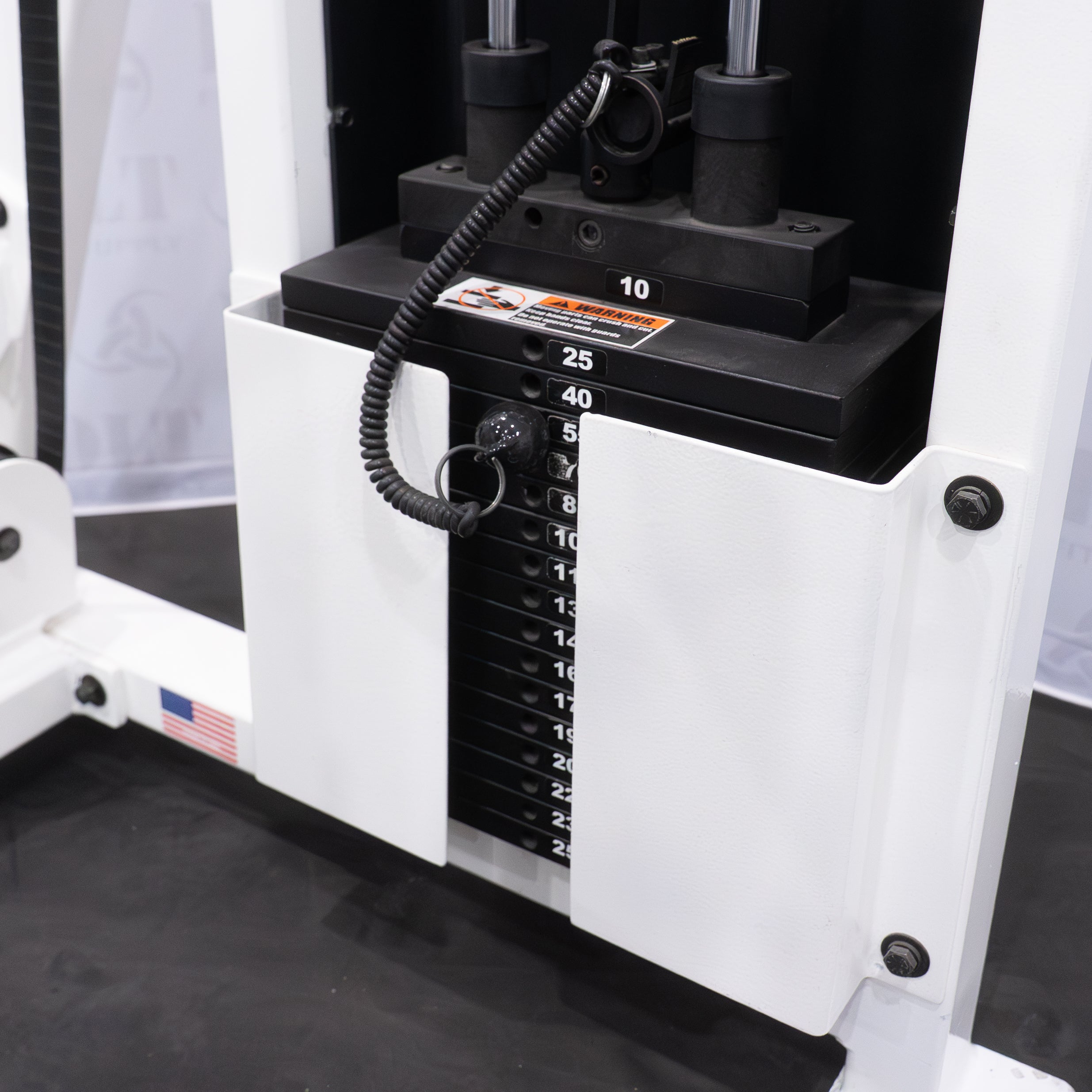 Body Masters | CX 116 Adductor | none