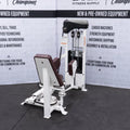 Body Masters | CX 115 Abductor | none
