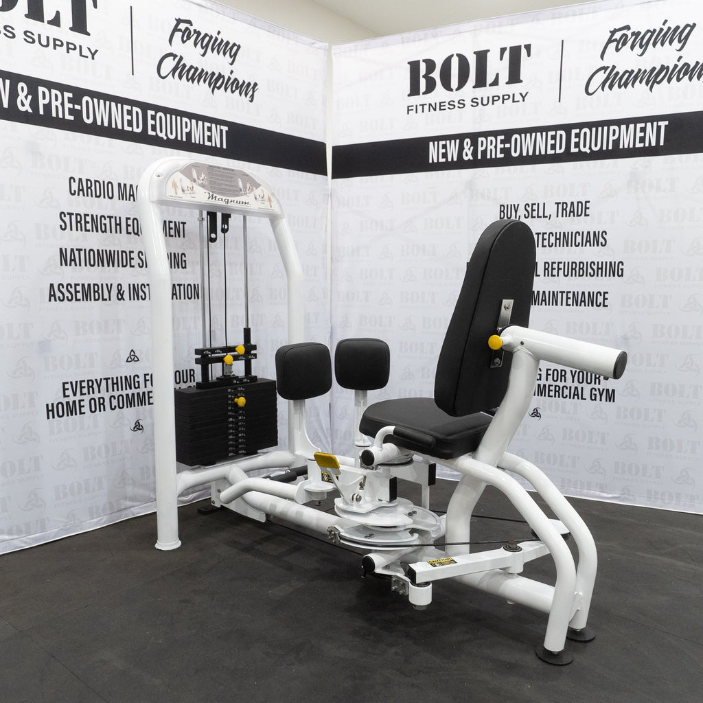 Magnum | Abductor Adductor | 119259