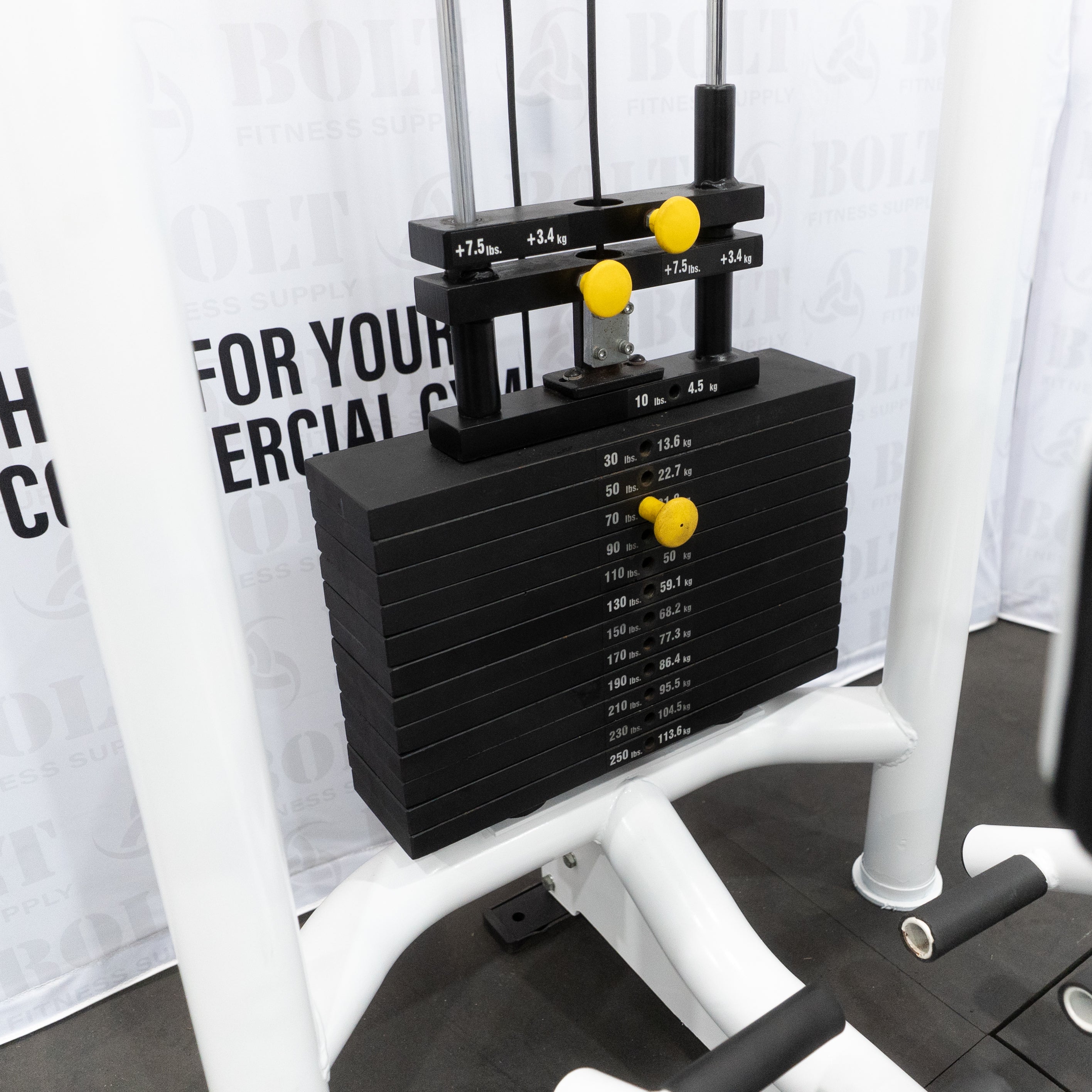 Magnum | Abductor Adductor | 119259