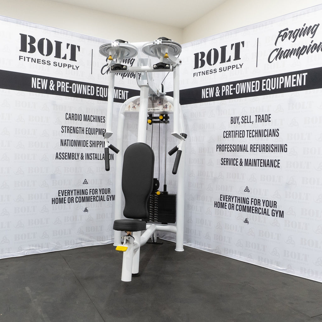 Magnum | Pec Rear Delt | 119539