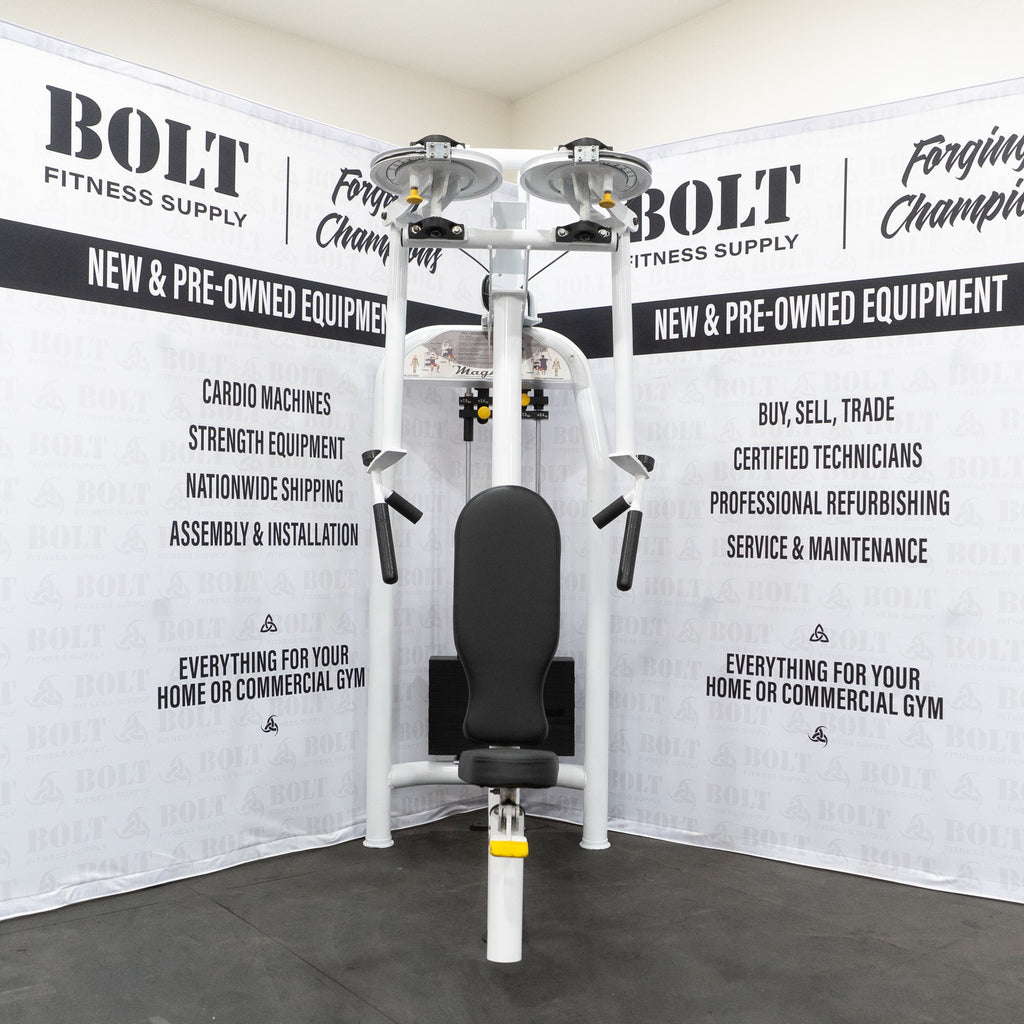 Magnum | Pec Rear Delt | 119539