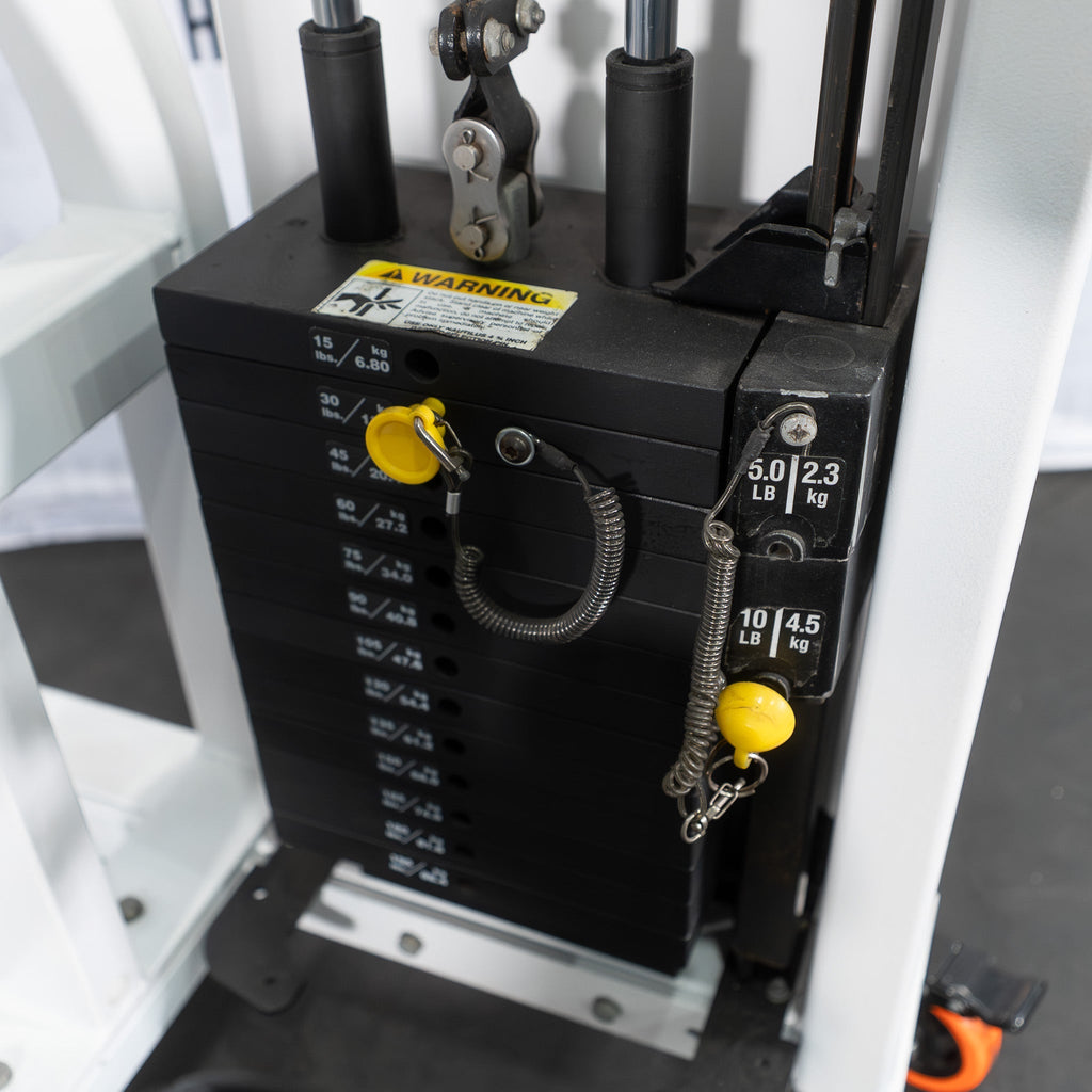 Nautilus | Nitro Plus Abdominal S5AB | S5ABXX060200