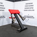 Freemotion | Epic Bicep Curl Bench