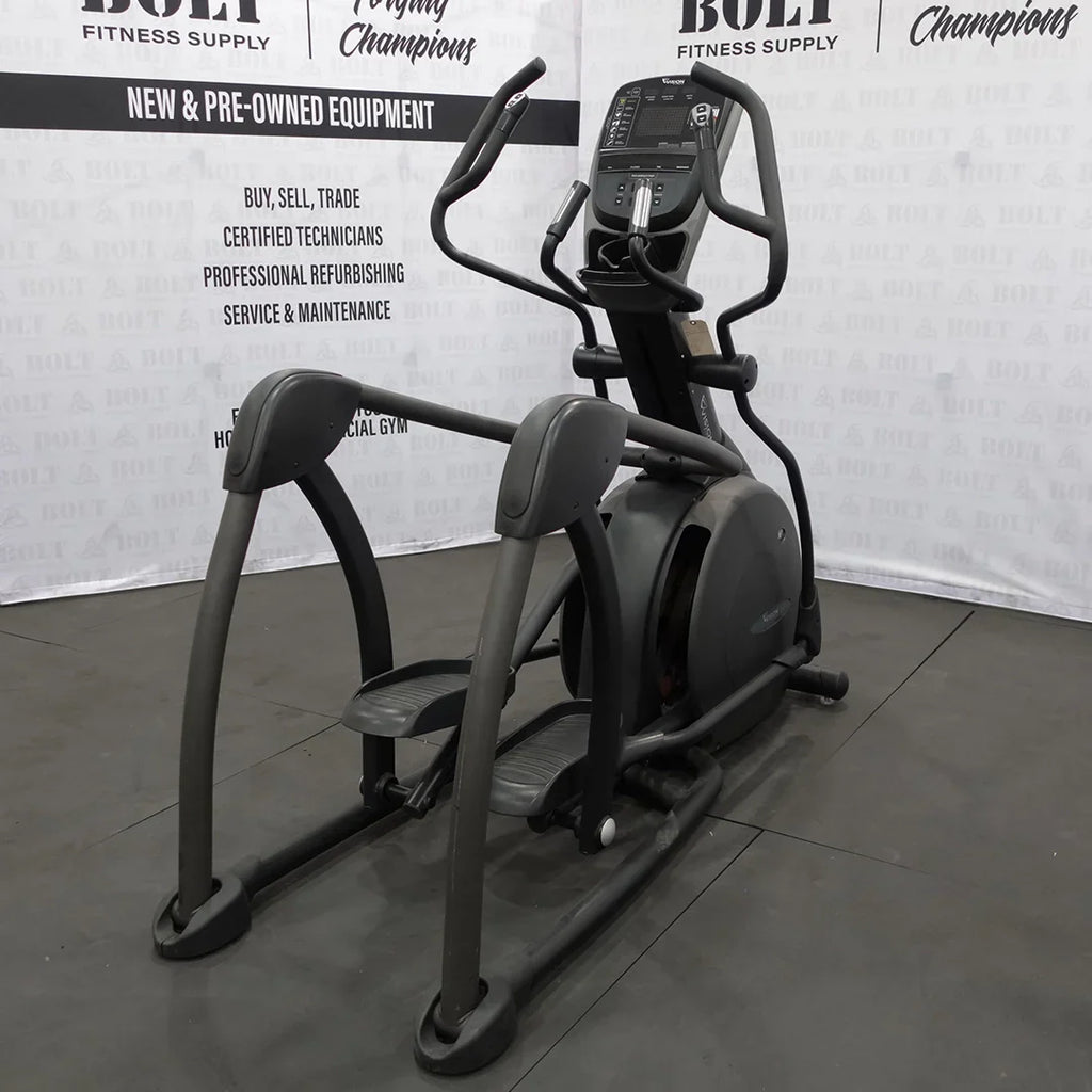 Vision Fitness | EP632B-US (S70-04) | EP632B2004C00011