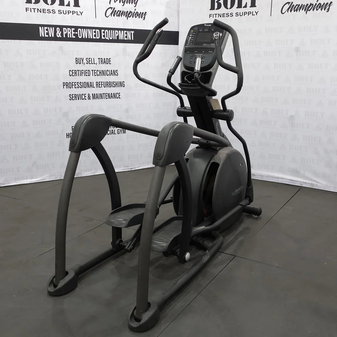 Vision Fitness | EP632B-US (S70-04) | EP632B2004C00011