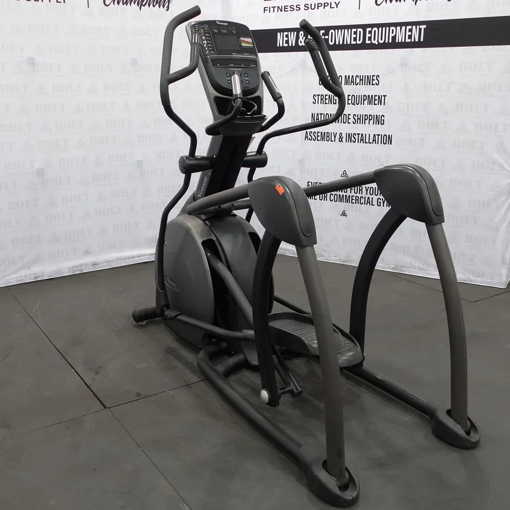 Vision Fitness | EP632B-US (S70-04) | EP632B2004C00011