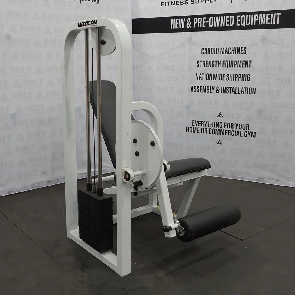 Maxicam | Leg Extension | 18844
