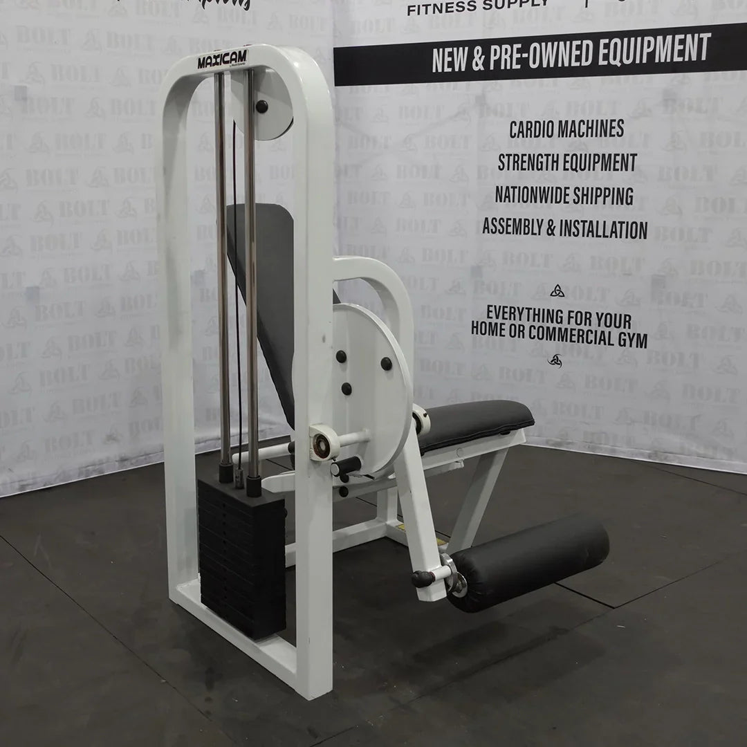 Maxicam | Leg Extension | 18844