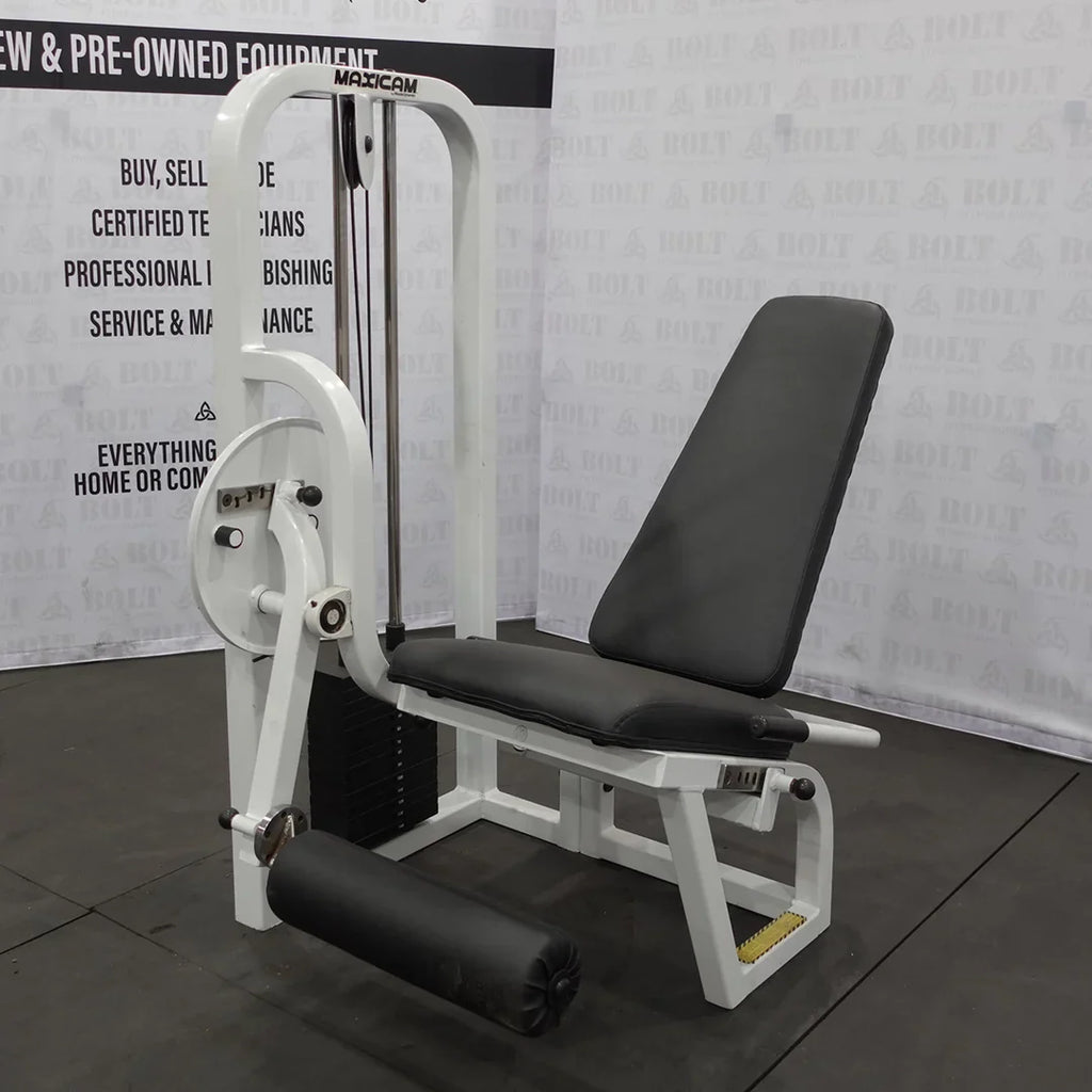 Maxicam | Leg Extension | 18844