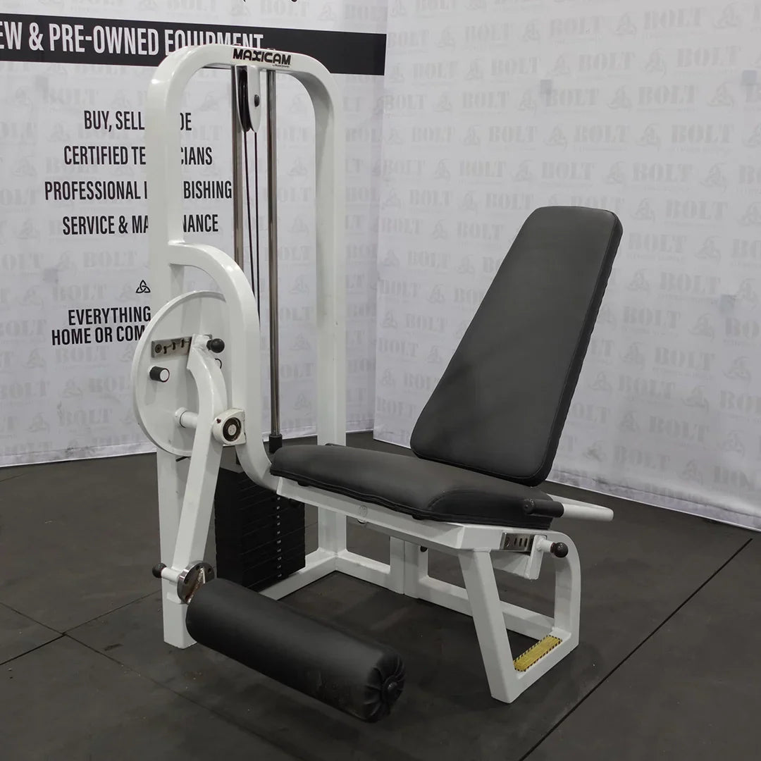 Maxicam | Leg Extension | 18844