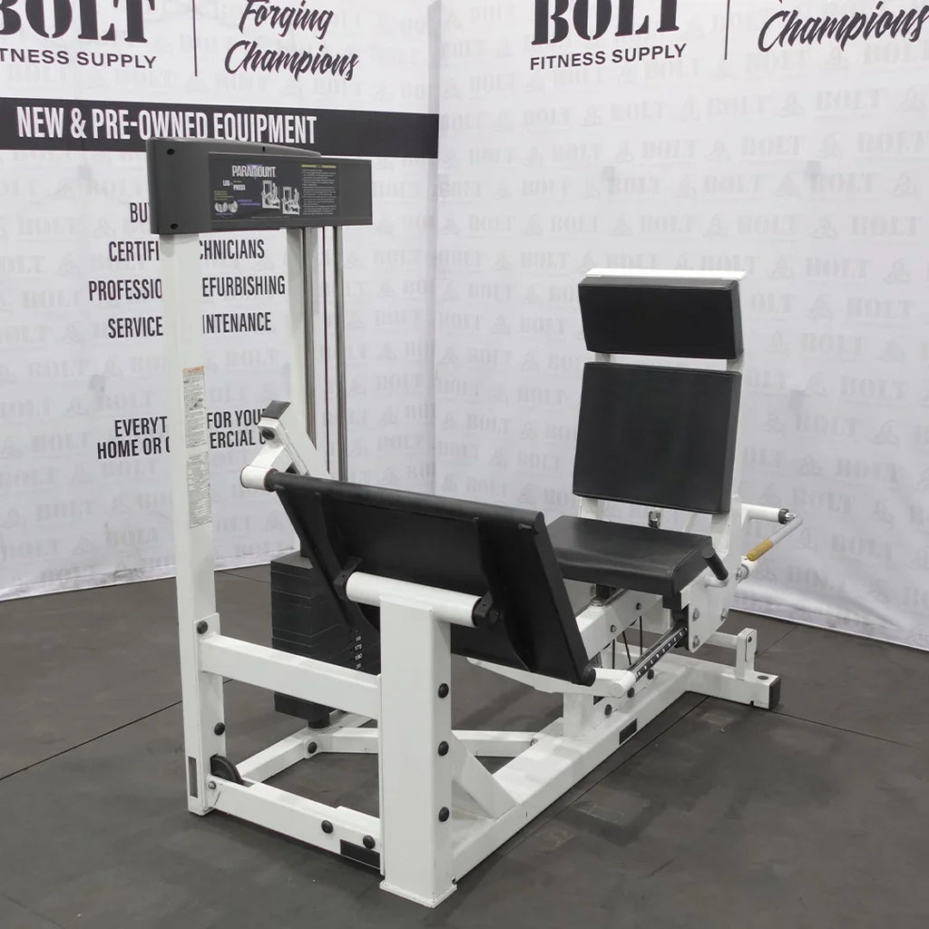 Paramount | AP-2800 Leg Press | 38243658
