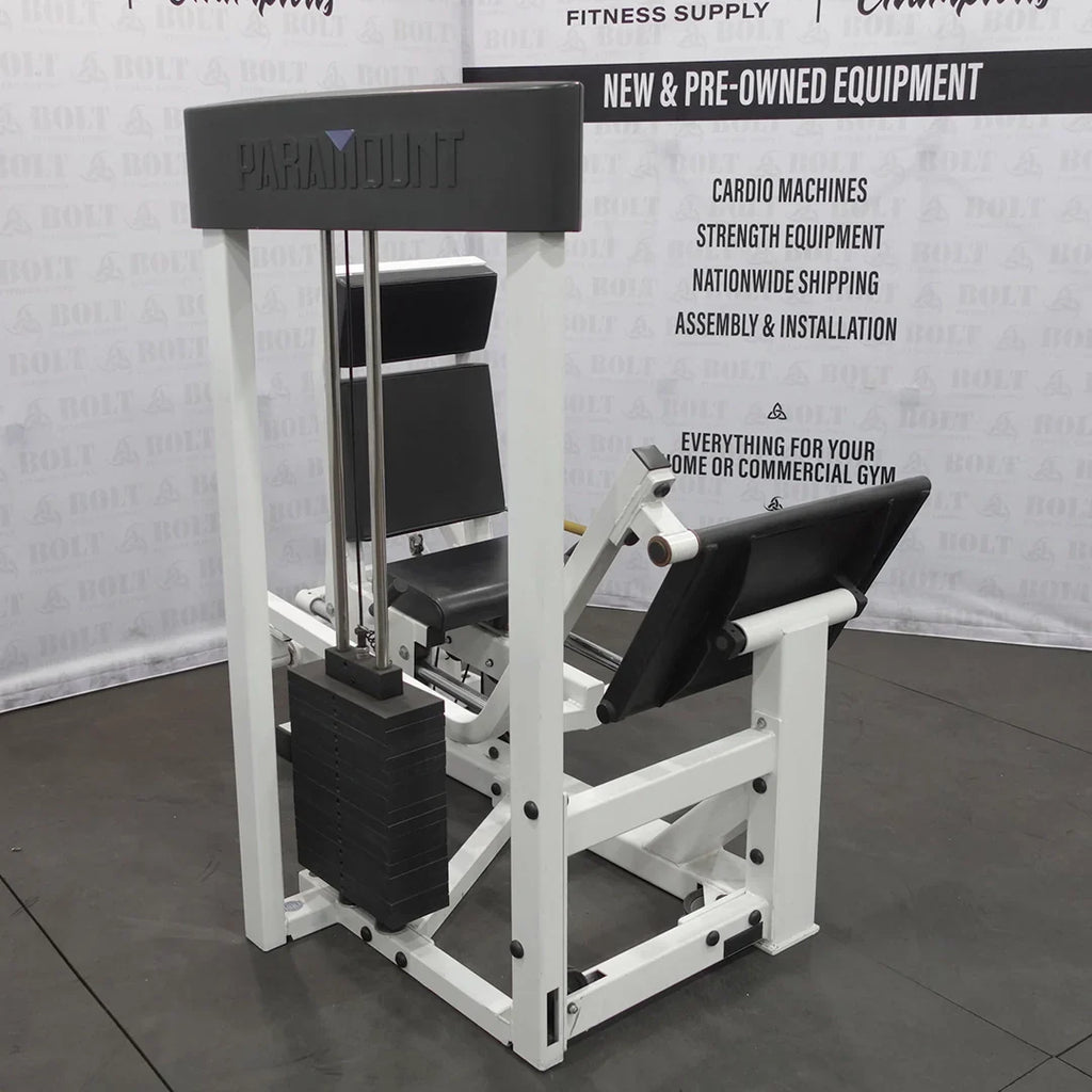 Paramount | AP-2800 Leg Press | 38243658