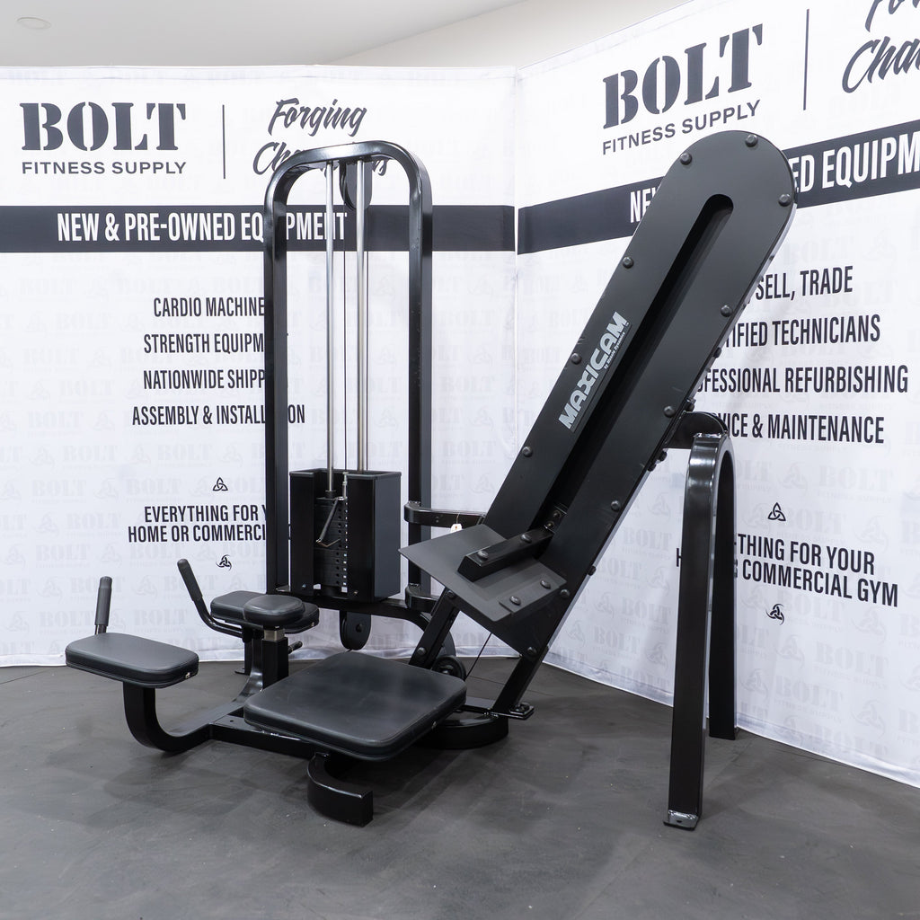 Maxicam | Glute Blaster (black) | 087097