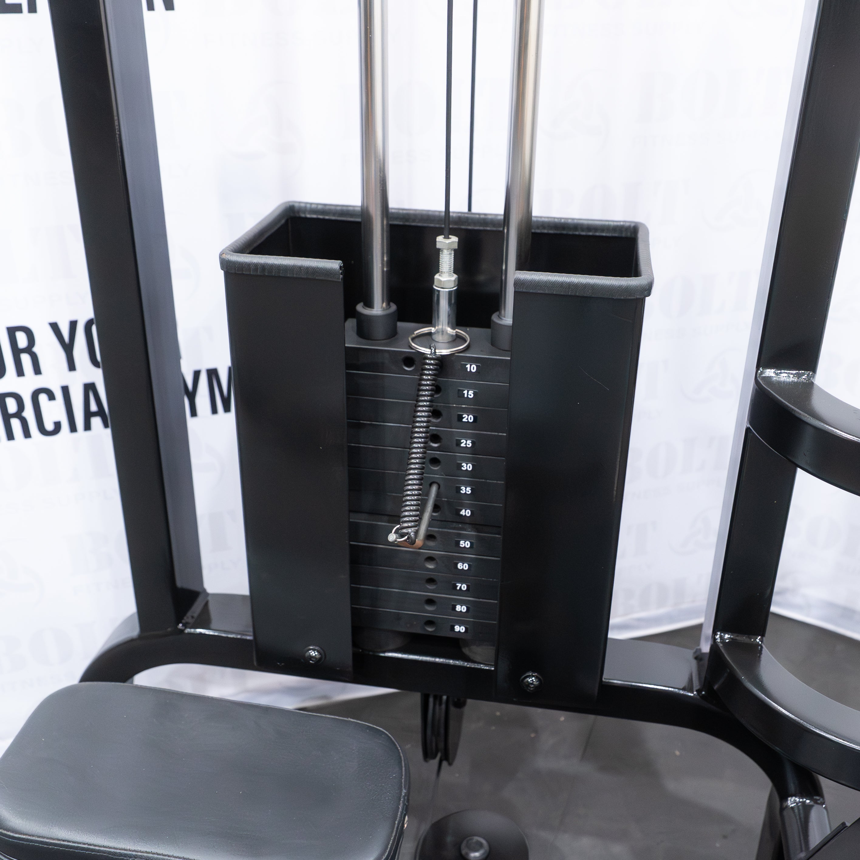 Maxicam | Glute Blaster (black) | 087097