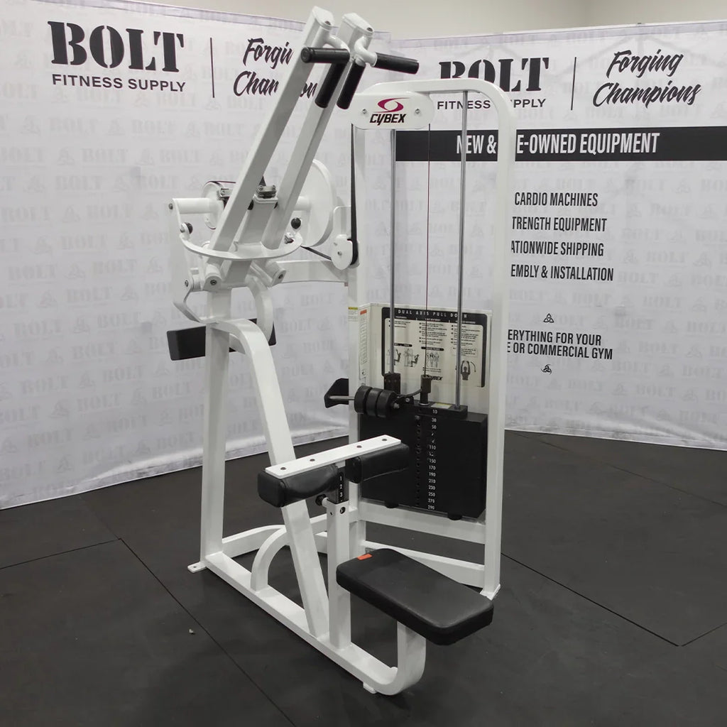 Cybex | VR1 Dual Axis Pulldown 4515-91 | 451591W272721
