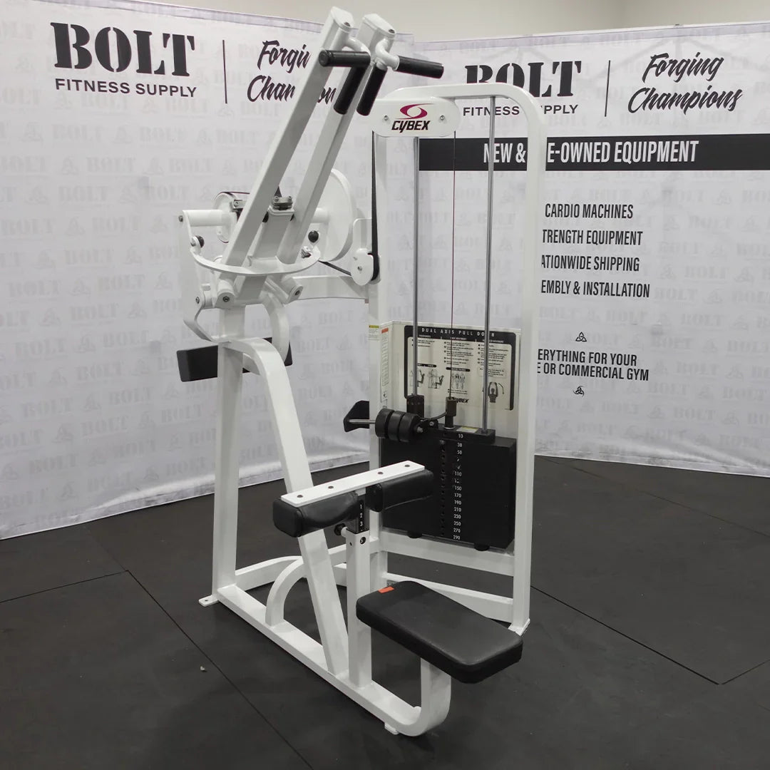 Cybex | VR1 Dual Axis Pulldown 4515-91 | 451591W272721