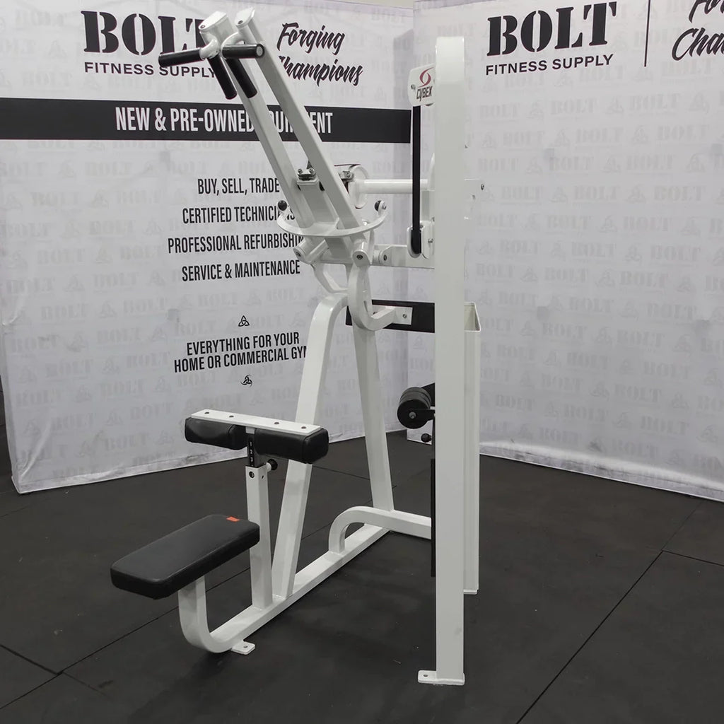 Cybex | VR1 Dual Axis Pulldown 4515-91 | 451591W272721
