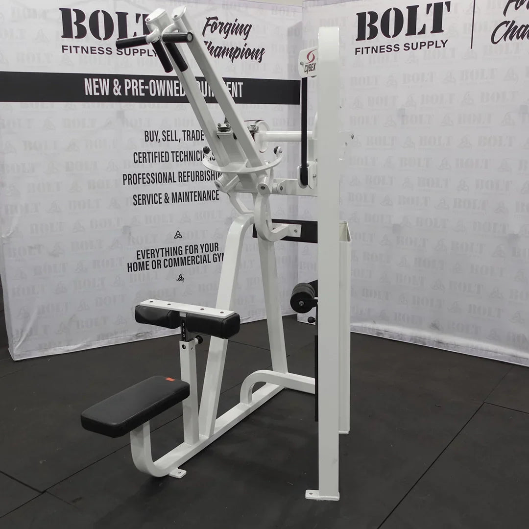 Cybex | VR1 Dual Axis Pulldown 4515-91 | 451591W272721