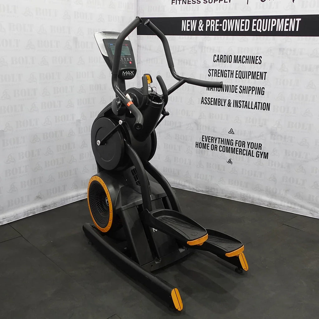 Octane | MTX Max Trainer | B1810RA03774-01