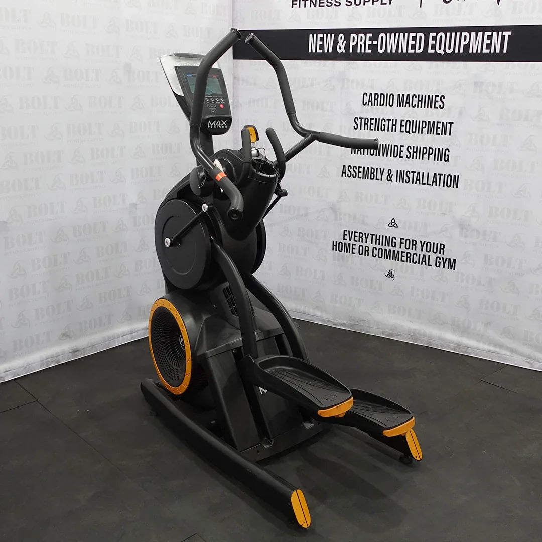 Octane | MTX Max Trainer | B1810RA03774-01