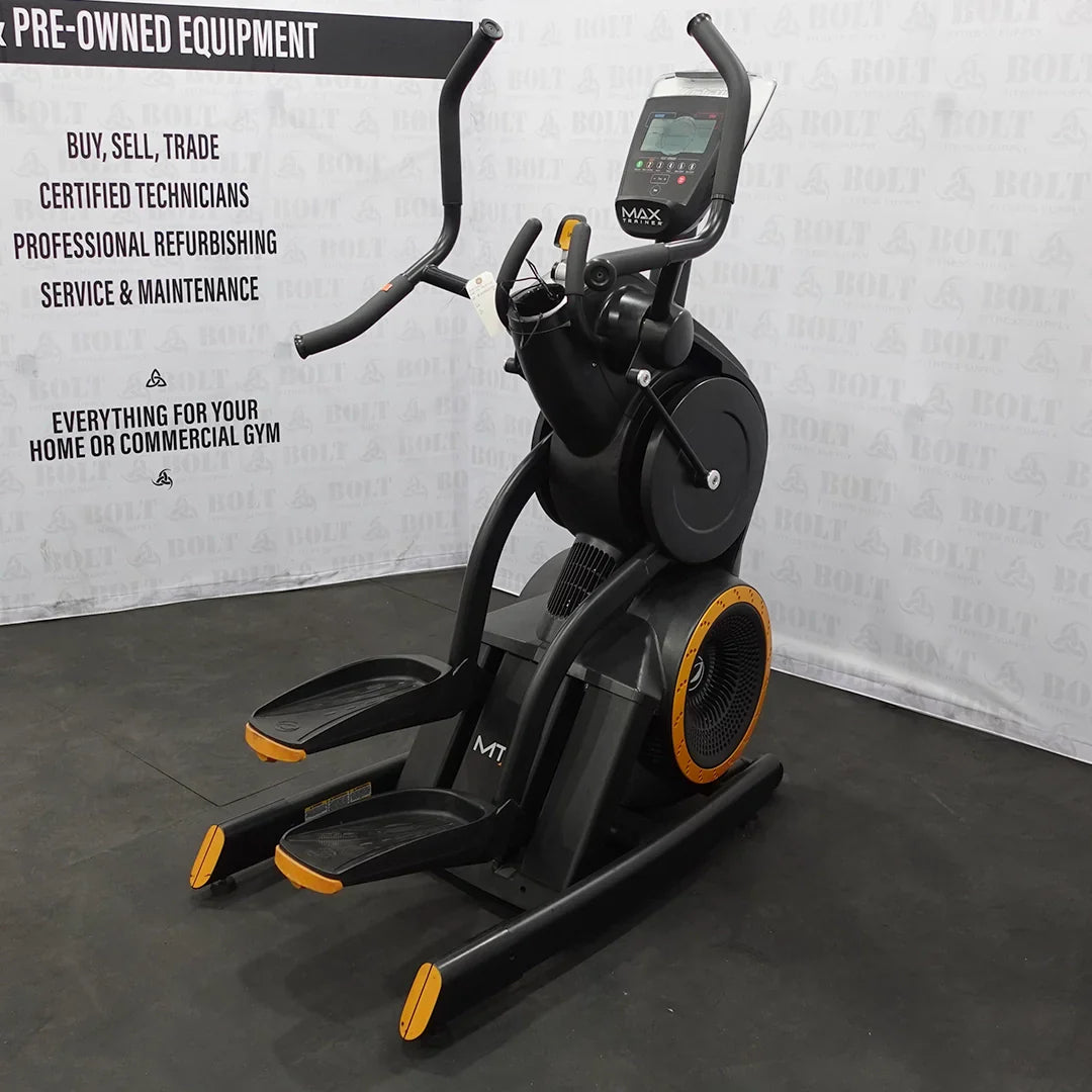 Octane | MTX Max Trainer | B1810RA03774-01