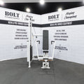 Cybex | Classic Chest Press | 4015M086110