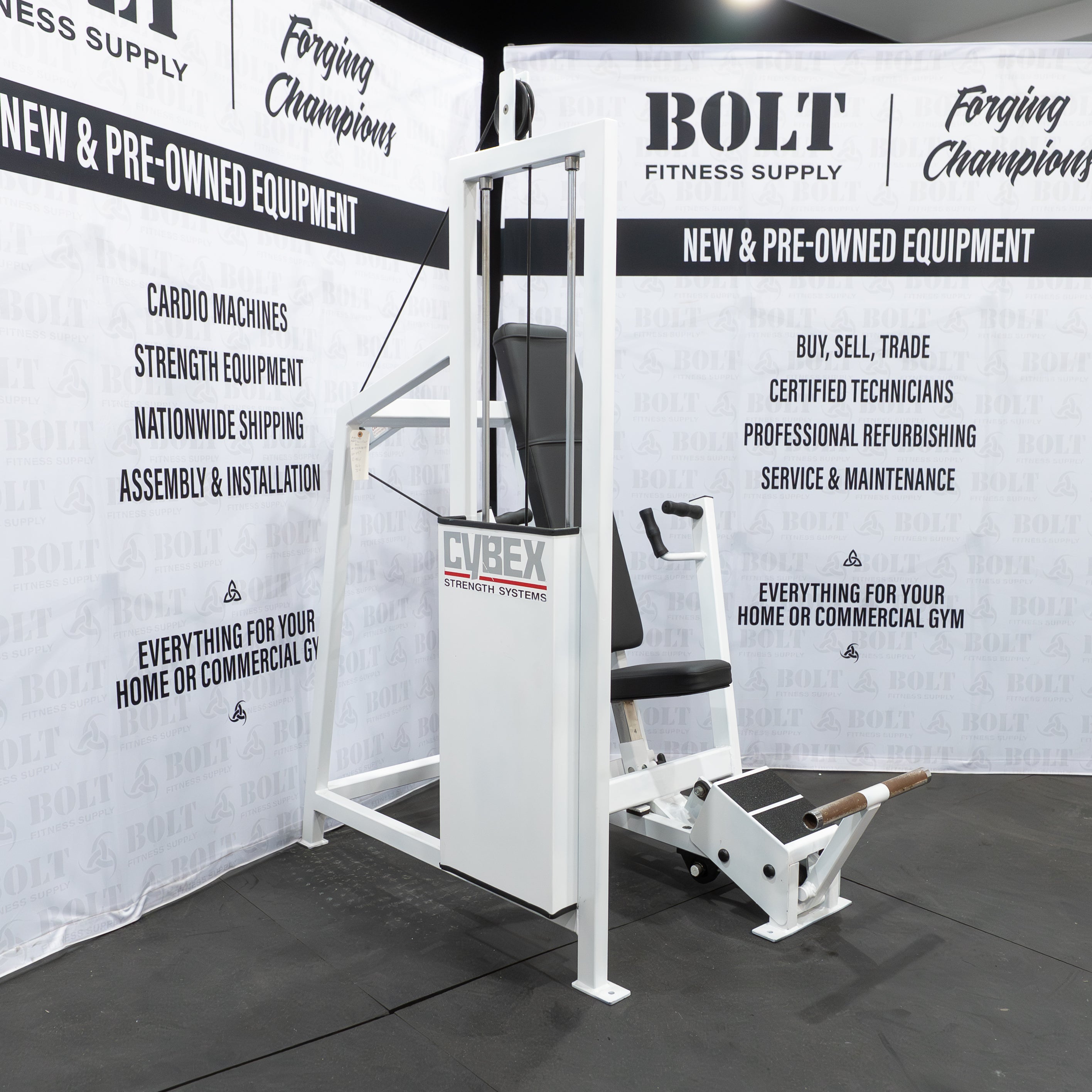 Cybex | Classic Chest Press