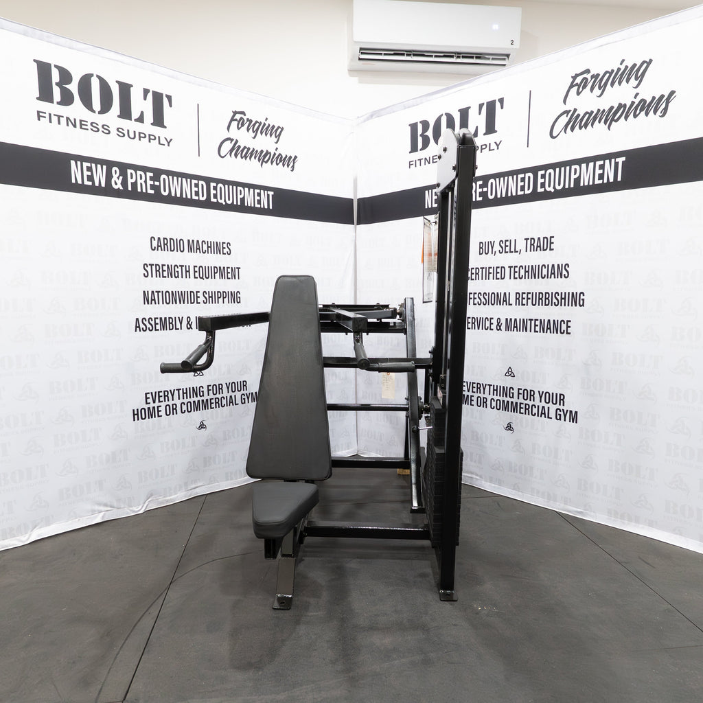 Body Masters | MD 320A Shoulder Press | 988436